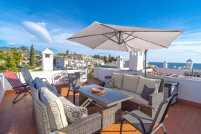 Ferienwohnung für 2 Personen ca 50 qm in Nerja, Andalusien Costa del Sol